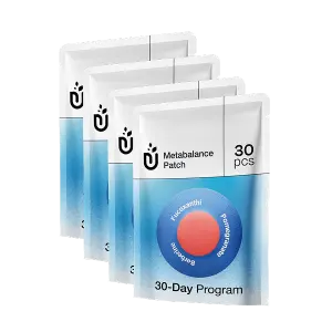 Purisaki 4-Month Supply