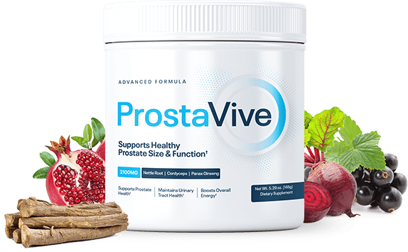 ProstaVive 1 Bottle