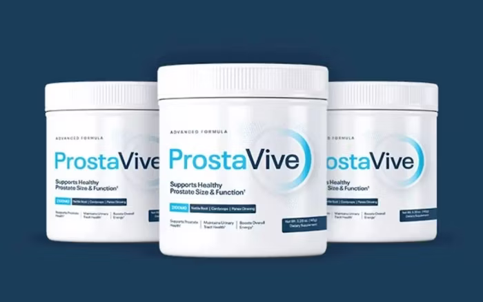 ProstaVive Results